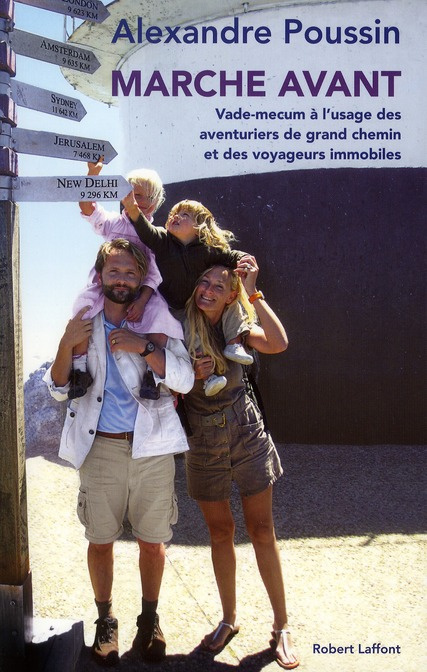 Emprunter Marche avant livre