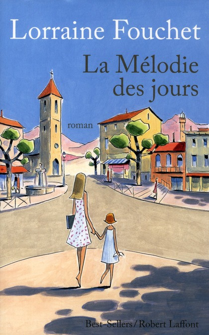 Emprunter La mélodie des jours livre