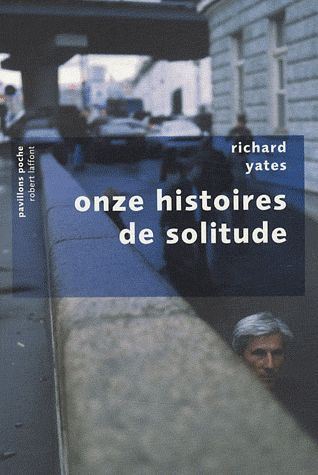 Emprunter Onze histoires de solitude livre