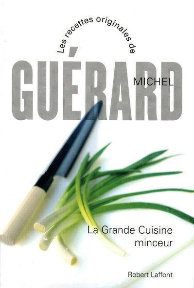 Emprunter La grande cuisine minceur livre