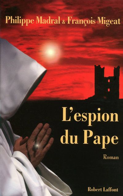 Emprunter L'espion du Pape livre