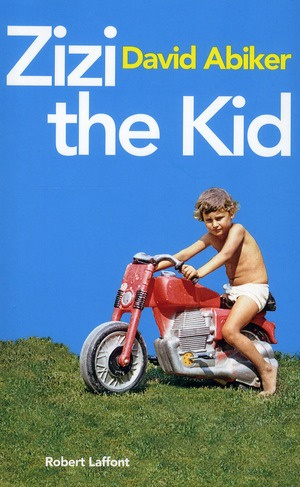 Emprunter Zizi the kid livre