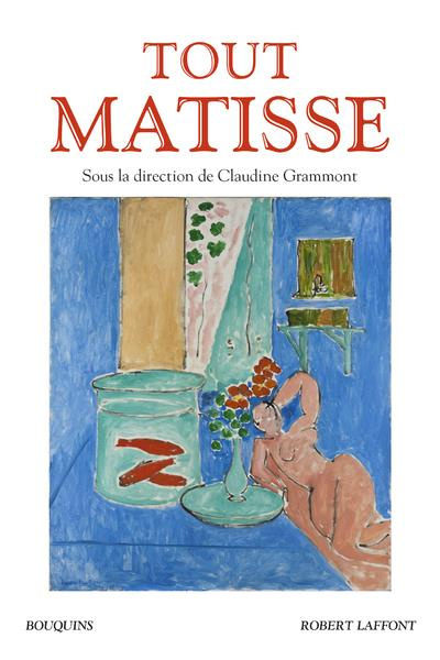 Emprunter Tout Matisse livre