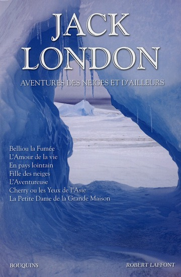 Emprunter Aventures des neiges et d'ailleurs livre