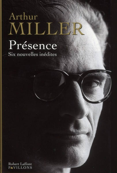 Emprunter Présence. Six nouvelles inédites livre