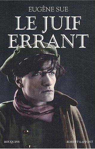Emprunter Le juif errant livre