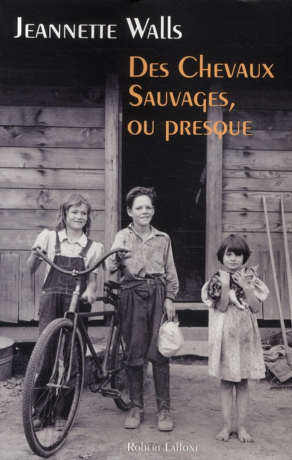 Emprunter Des chevaux sauvages, ou presque livre
