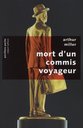 Emprunter Mort d'un commis voyageur livre