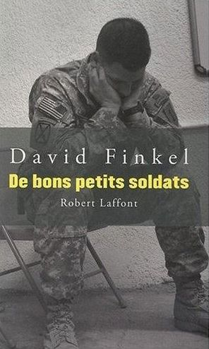 Emprunter De bons petits soldats livre