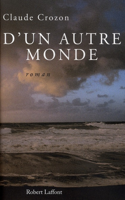 Emprunter D'un autre monde livre