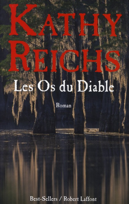 Emprunter Les os du diable livre