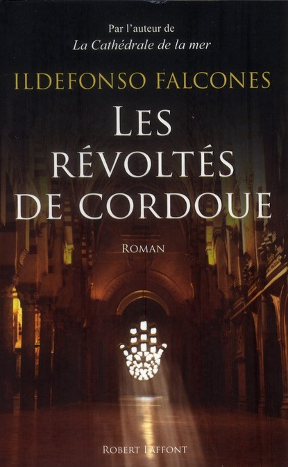 Emprunter Les révoltés de Cordoue livre