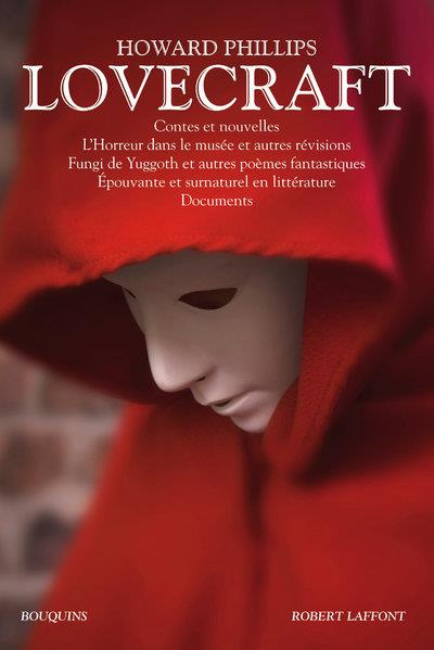 Emprunter Oeuvres. Tome 2, Contes et nouvelles ; L'horreur dans le musée et autres révisions ; Fungi de Yuggot livre