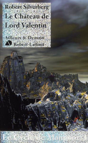 Emprunter Le château de Lord Valentin livre