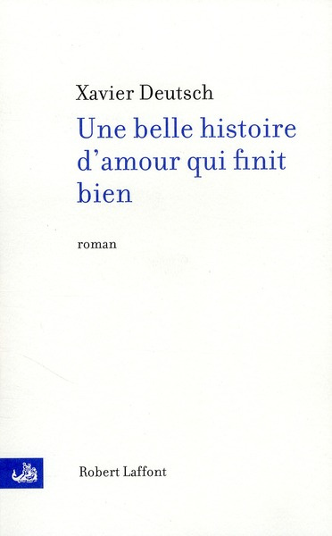 Emprunter Une belle histoire d'amour qui finit bien livre