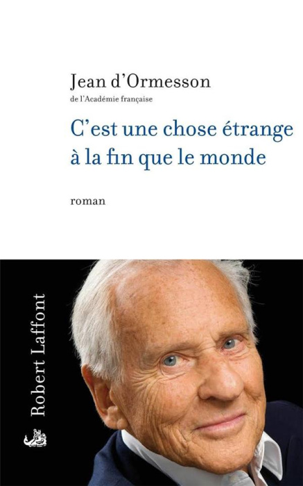 Emprunter C'est une chose étrange à la fin que le monde livre