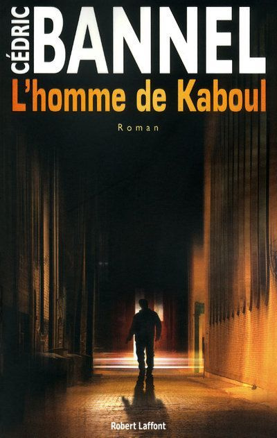 Emprunter L'homme de Kaboul livre