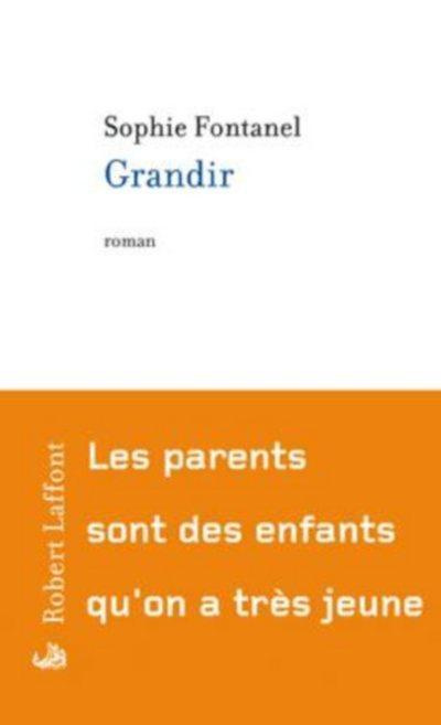 Emprunter Grandir livre