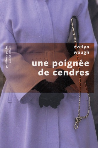 Emprunter Une poignée de cendres livre
