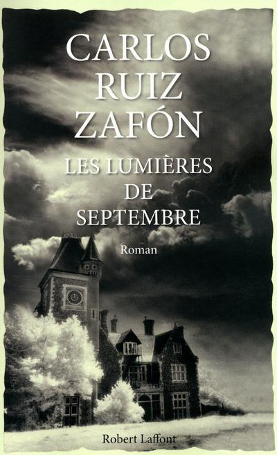 Emprunter Le cycle de la Brume Tome 3 : Les lumières de septembre livre