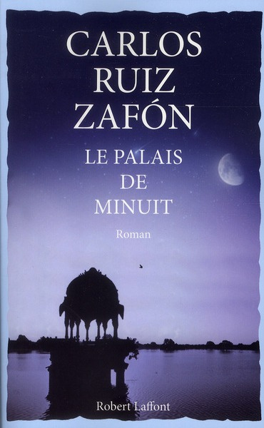 Emprunter Le cycle de la Brume Tome 2 : Le Palais de Minuit livre