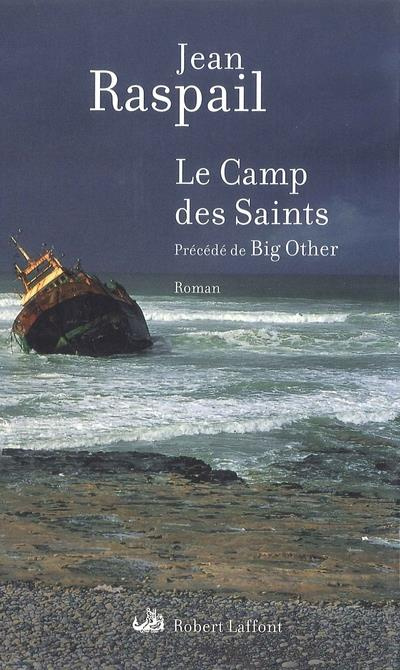 Emprunter Le Camp des Saints livre