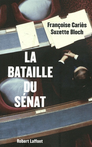 Emprunter La bataille du Sénat livre
