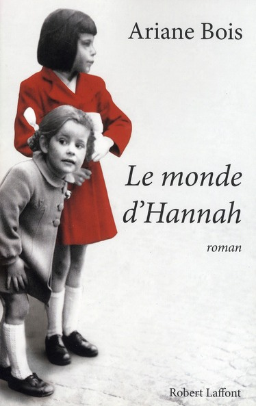 Emprunter Le monde d?Hannah livre