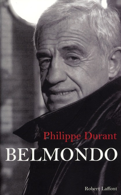 Emprunter Belmondo. Edition revue et augmentée livre