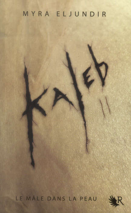 Emprunter Kaleb. Saison 2 : Abigail livre