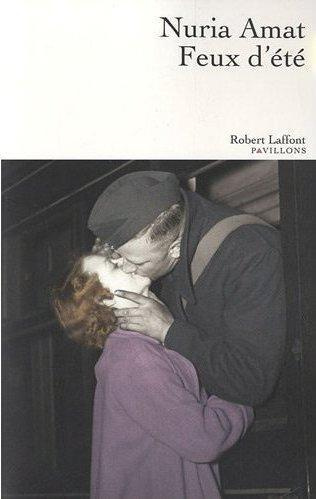 Emprunter Feux d'été livre