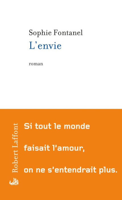 Emprunter L'envie livre