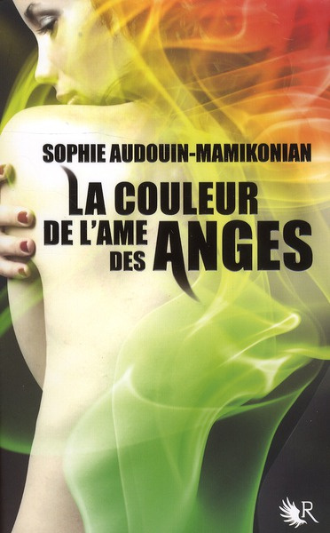 Emprunter La couleur de l'âme des anges livre