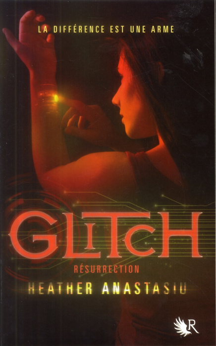 Emprunter Glitch Tome 2 : Résurrection livre