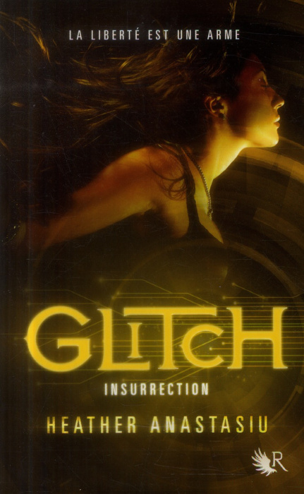 Emprunter Glitch Tome 3 : Insurrection livre