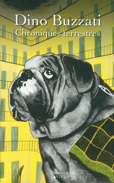 Emprunter Chroniques terrestres livre