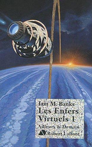 Emprunter Les enfers virtuels Tome 1 livre