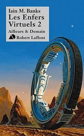 Emprunter Les enfers virtuels Tome 2 livre