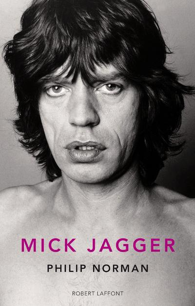 Emprunter Mick Jagger livre