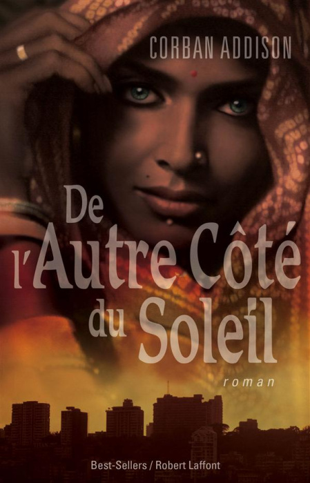 Emprunter De l'autre côté du soleil livre