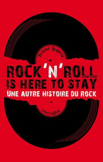 Emprunter Rock'n'Roll is Here to Stay. Une autre histoire du rock livre
