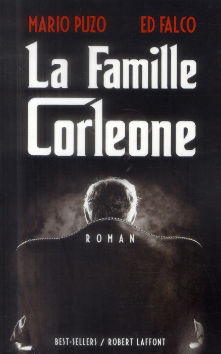 Emprunter La famille Corleone livre