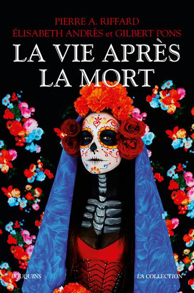 Emprunter La vie après la mort livre