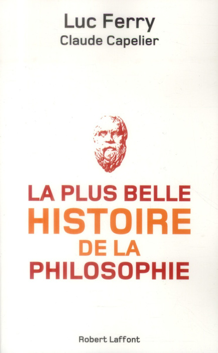 Emprunter La plus belle histoire de la philosophie livre