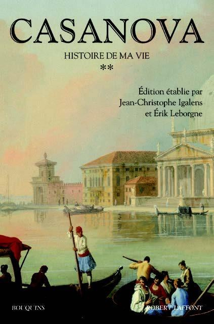 Emprunter Histoire de ma vie. Tome 2 livre