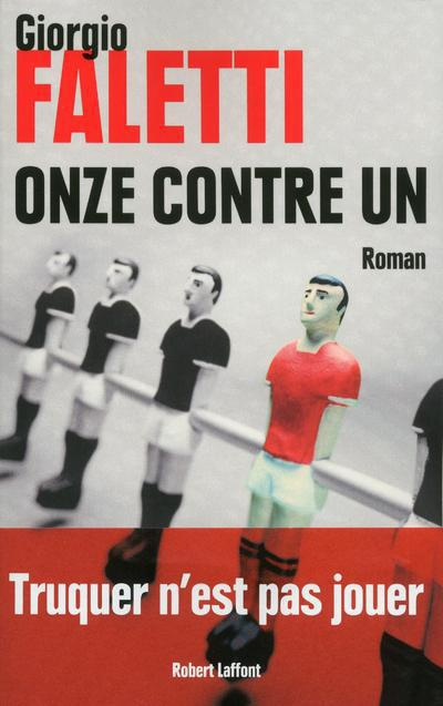 Emprunter Onze contre un livre