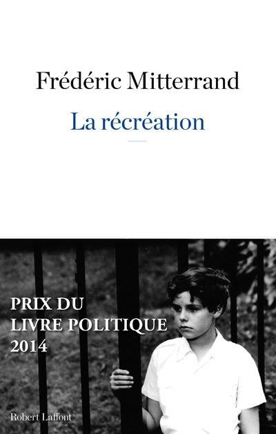 Emprunter La récréation livre