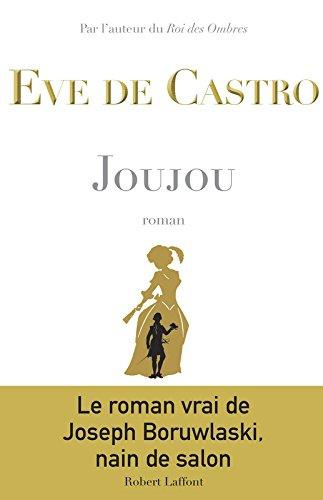Emprunter Joujou livre