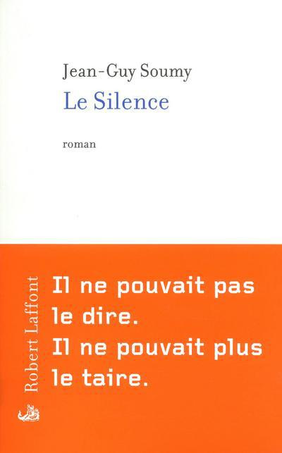 Emprunter Le Silence livre