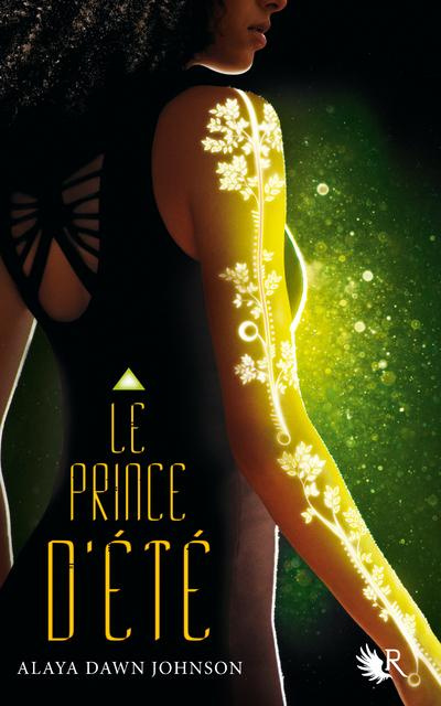 Emprunter Le prince d'été livre